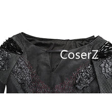 Custom Game of Thrones VII Daenerys Targaryen Costume for Adult
