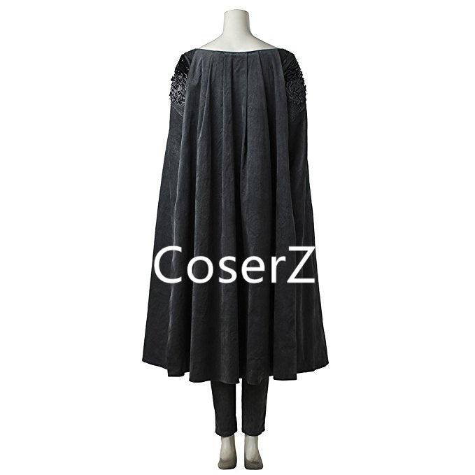 Custom Game of Thrones VII Daenerys Targaryen Costume for Adult CoserZ Custom Game of Thrones VII Daenerys Targaryen Costume for Adult CoserZ