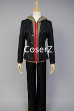 Anime Danganronpa Makoto Naegi Cosplay Costume Full Set Halloween Carnival Costume For Adult Men Women