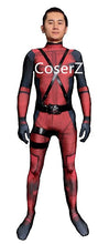 Deadpool Costume for Cheap Zentai Halloween Spandex Cosplay Costumes 3D Style