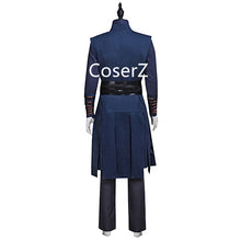 Doctor Strange Cosplay Costume with Cloak Stephen Cosplay Costume