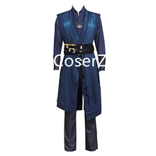 Doctor Strange Cosplay Costume with Cloak Stephen Cosplay Costume
