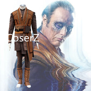 Doctor Strange Cosplay Costume, Kaecilius Costume