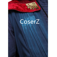 Doctor Strange Cosplay Costume with Cloak Stephen Cosplay Costume