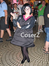 Custom Edna Mode Costume, Edna Cosplay Costume Plus size for Adult
