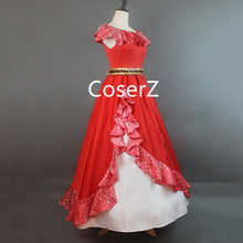 Elena of Avalor Adventure Dress, Elena of Avalor Adventure Classic Costume