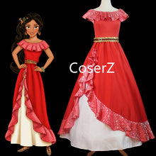 Elena of Avalor Adventure Dress, Elena of Avalor Adventure Classic Costume