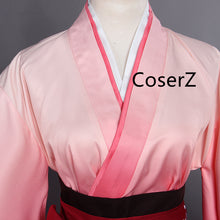 Sakura Saber Costume, Arturia Pendragon Anime Costume, Fate Stay Night Sakura Saber Cosplay Costume