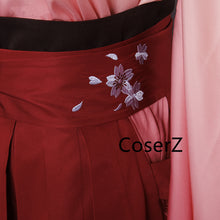 Sakura Saber Costume, Arturia Pendragon Anime Costume, Fate Stay Night Sakura Saber Cosplay Costume