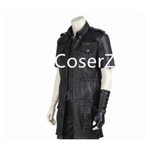 Custom Final Fantasy Cosplay Costume Noctis Lucis Caelum Costume Jacket Only
