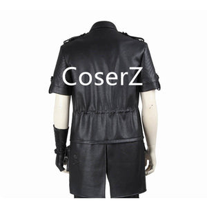 Custom Final Fantasy Cosplay Costume Noctis Lucis Caelum Costume Jacket Only