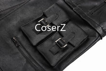 Custom Final Fantasy Cosplay Costume Noctis Lucis Caelum Costume Jacket Only
