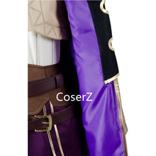 Fire Emblem Awakening Avatar Robin Daraen Cosplay Costume