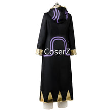 Fire Emblem Awakening Avatar Robin Daraen Cosplay Costume