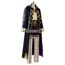 Fire Emblem Awakening Avatar Robin Daraen Cosplay Costume