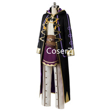 Fire Emblem Awakening Avatar Robin Daraen Cosplay Costume