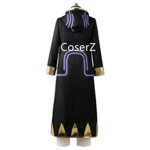 Fire Emblem Awakening Avatar Robin Daraen Cosplay Costume