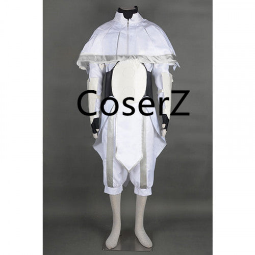 Custom Fire Emblem Awakening Libra Cosplay Costume Libra Costume