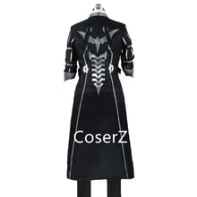 Game Tales of Berseria Eizen Costume Halloween Cosplay Costume
