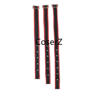Game Tales of Berseria Velvet Crowe Costume Adult Women Halloween Cosplay Costume