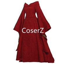 Game of Thrones Cersei Lannister Cosplay Costume