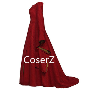 Game of Thrones Cersei Lannister Cosplay Costume