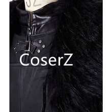 Game of Thrones Jon Snow Costume Halloween Cosplay Costume For Men Full Sets