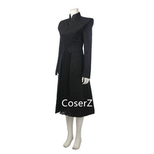 Game of Thrones Season 7 Daenerys Targaryen Cosplay Costume Adult Mother of Dragons Halloween Dress