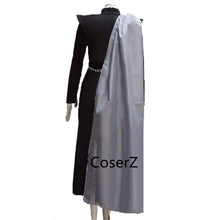 Game of Thrones Season 7 Daenerys Targaryen Cosplay Costume Adult Mother of Dragons Halloween Dress