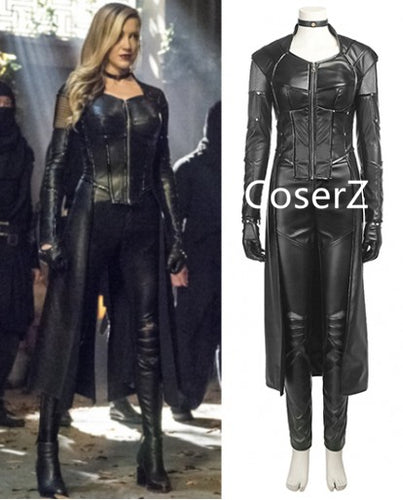 Green Arrow Season 3 Oliver Queen Cosplay Costume