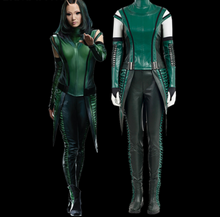 Guardians of the Galaxy 2 Mantis Costume Mantis Copslay Halloween Costume