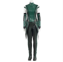 Guardians of the Galaxy 2 Mantis Costume Mantis Copslay Halloween Costume