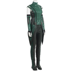 Guardians of the Galaxy 2 Mantis Costume Mantis Copslay Halloween Costume
