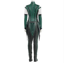Guardians of the Galaxy 2 Mantis Costume Mantis Copslay Halloween Costume