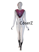 Venom Spider Gwen Stacy Cosplay Costume, Gwen Stacy Costume Zentai Superhero Bodysuit Suit Jumpsuits