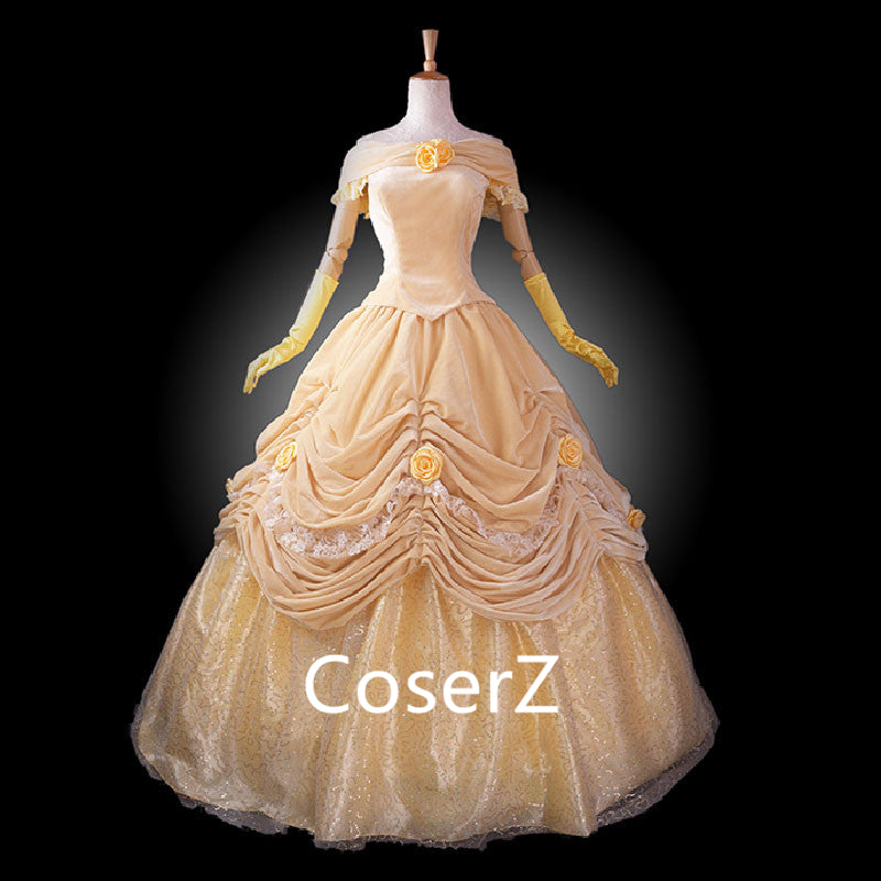 beauty and the beast inspired homecoming dress Purple Ruffle Straps Fitted Homecoming Dress – Tailordea main image 1