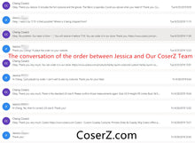 Harley Quinn Costume, Custom Harley Quinn Cosplay Costume One Piece