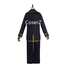 Anime Gintama Cosplay Costume, Hijikata Toushirou Okita Sougo Costume
