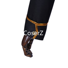 Anime Gintama Cosplay Costume, Hijikata Toushirou Okita Sougo Costume