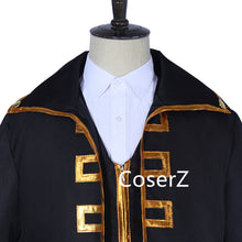 Anime Gintama Cosplay Costume, Hijikata Toushirou Okita Sougo Costume