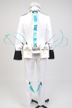 KILL la KILL Houka Inumuta White Cosplay Costume