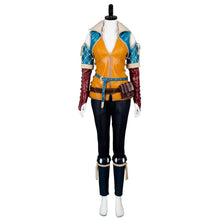The Witcher 3 Wild cosplay Hunt Triss Cosplay Costume