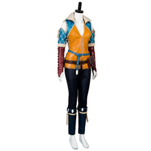 The Witcher 3 Wild cosplay Hunt Triss Cosplay Costume