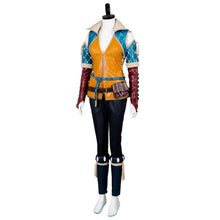 The Witcher 3 Wild cosplay Hunt Triss Cosplay Costume
