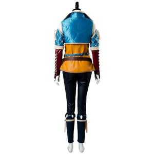 The Witcher 3 Wild cosplay Hunt Triss Cosplay Costume
