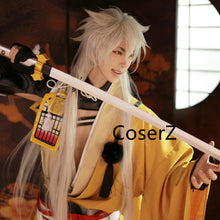 Kogitsunemaru Cosplay Touken Ranbu Kimono Cosplay Costume