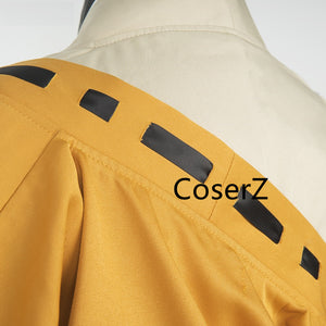 Kogitsunemaru Cosplay Touken Ranbu Kimono Cosplay Costume