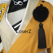 Kogitsunemaru Cosplay Touken Ranbu Kimono Cosplay Costume