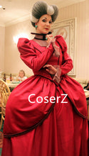 Lady Tremaine Costume for Adult Lady Tremaine Dress from Cinderella