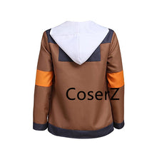 Legendary Defender Lance Cosplay Costume